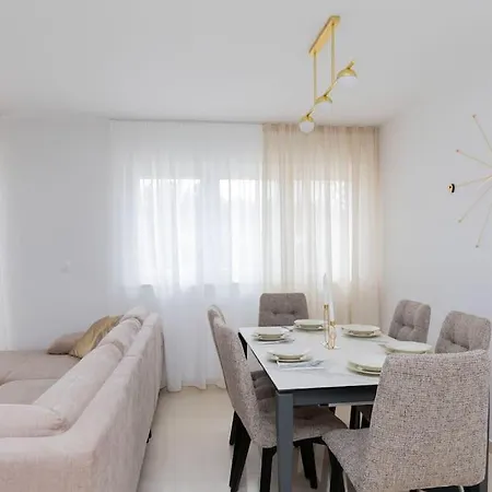 Delux Holiday In Spalato
