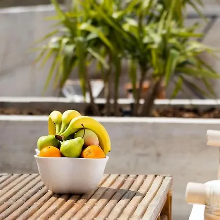 Apartment Delux Holiday In Split