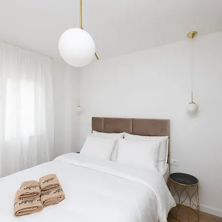 Apartment Delux Holiday In
