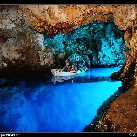 Delux Holiday In Split